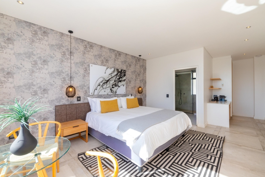 To Let 3 Bedroom Property for Rent in Camps Bay Western Cape